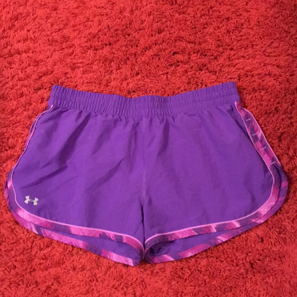 Under Armour Shorts 💜